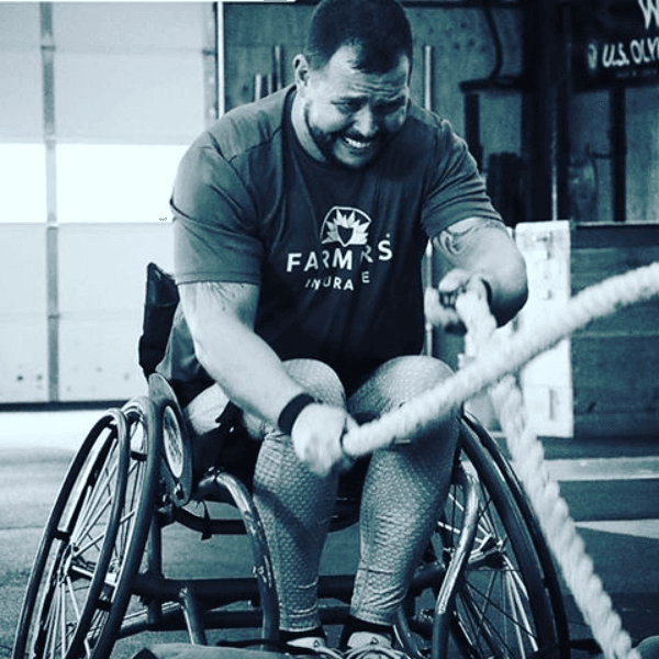 Jedidiah Snelson profile photo