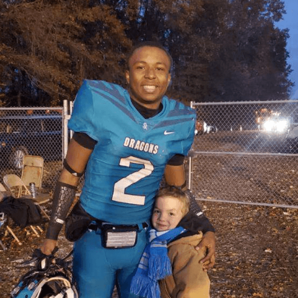 Kolby Hamilton profile photo