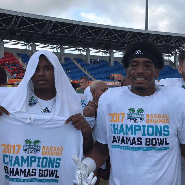 Willie Cherry profile photo