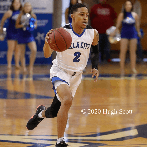 Rashaun Coleman profile photo