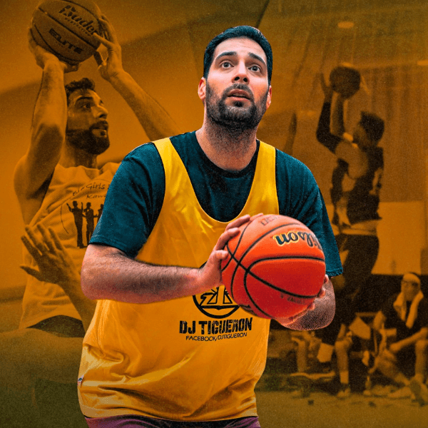 Sebastian Paz Duarte profile image