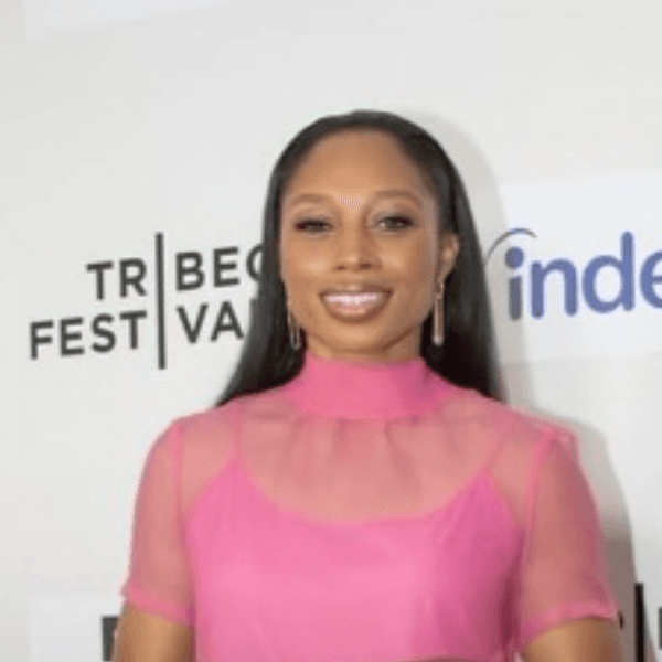 Allyson Felix profile photo