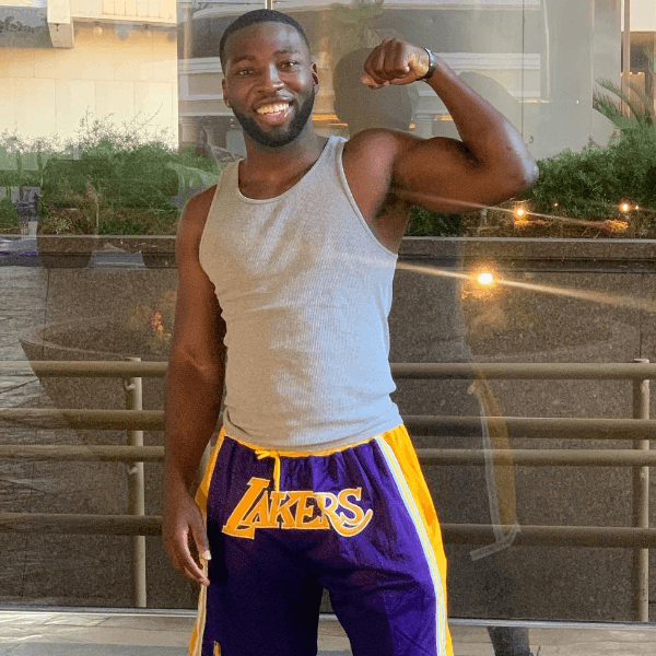 Joshua Kelty profile image