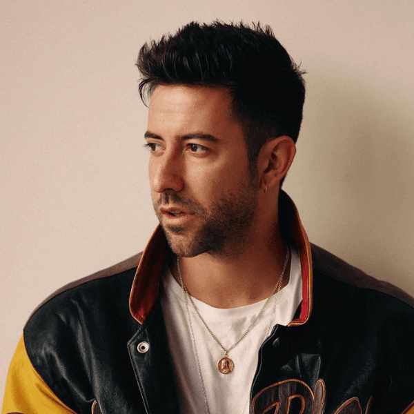 Bruno Major profile image