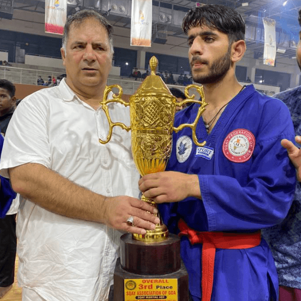 Faizan Ayoub khan profile image