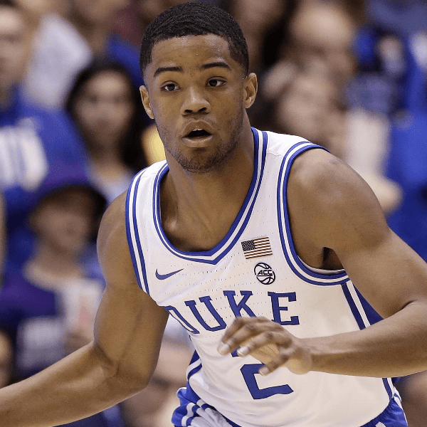 Cassius Stanley profile image