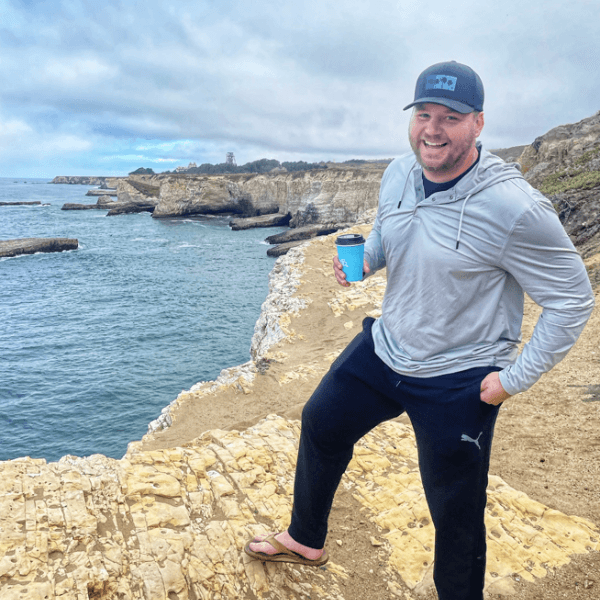 Jonathan Collins profile photo