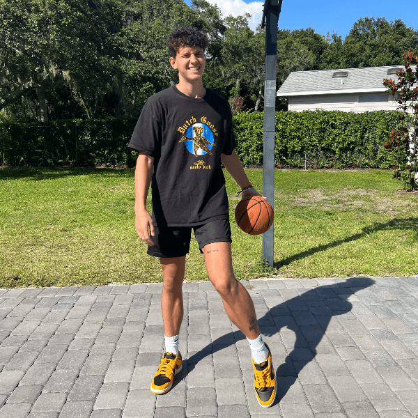 David Saltykov profile image