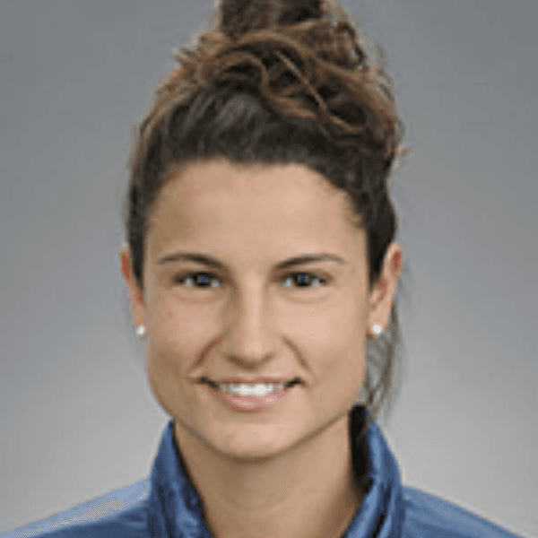 Amanda Pelkey profile image