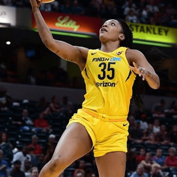 Victoria Vivians profile image