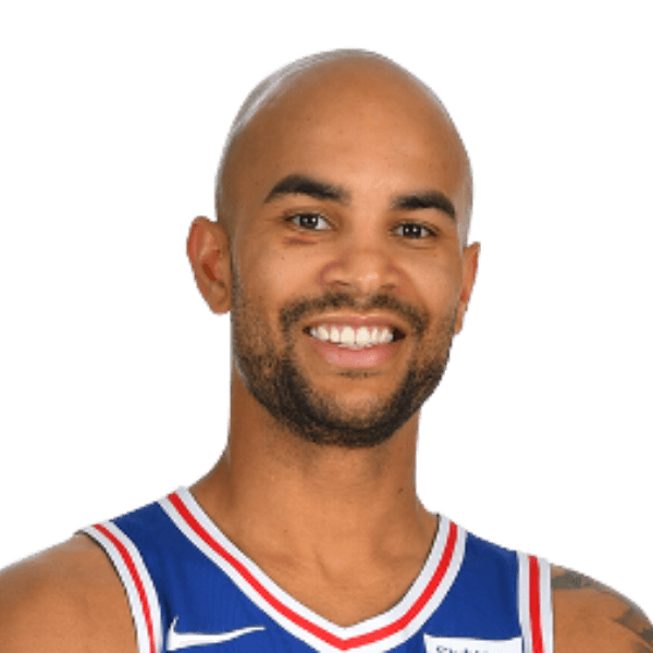Jerryd Bayless profile image