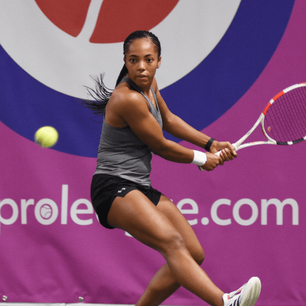 Lauryn John-baptiste profile image