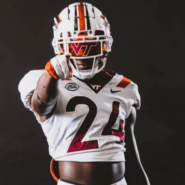 Malachi Thomas profile photo