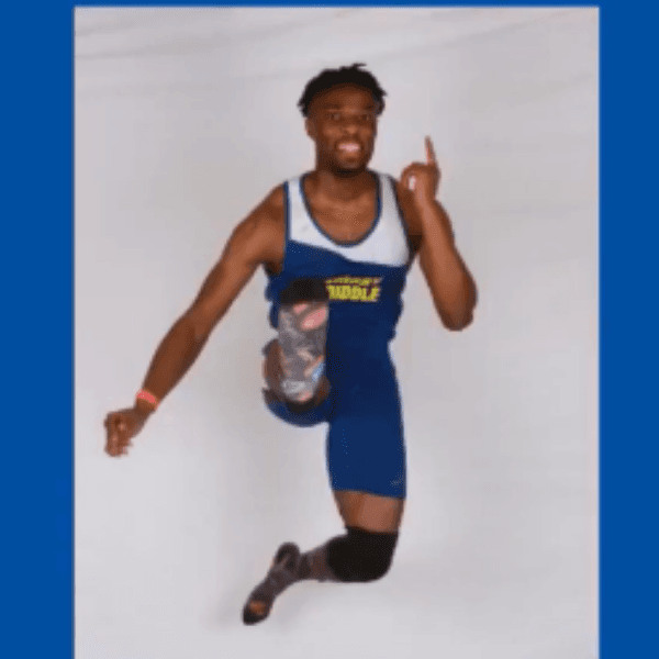 Will Moten profile photo