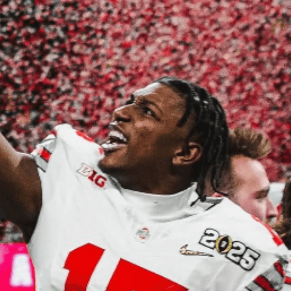 Jelani Thurman profile image