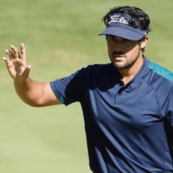 Samuel Del Val profile image