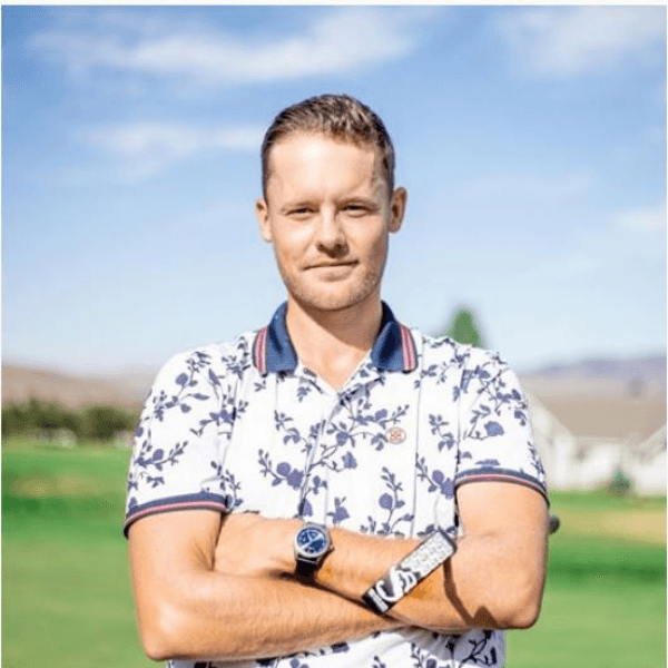 Fredrik Lindblom profile image