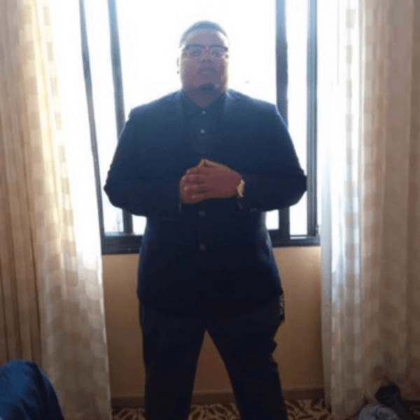 KHALIL COLLINS profile photo