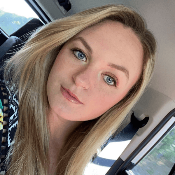 Abby Hughes profile image