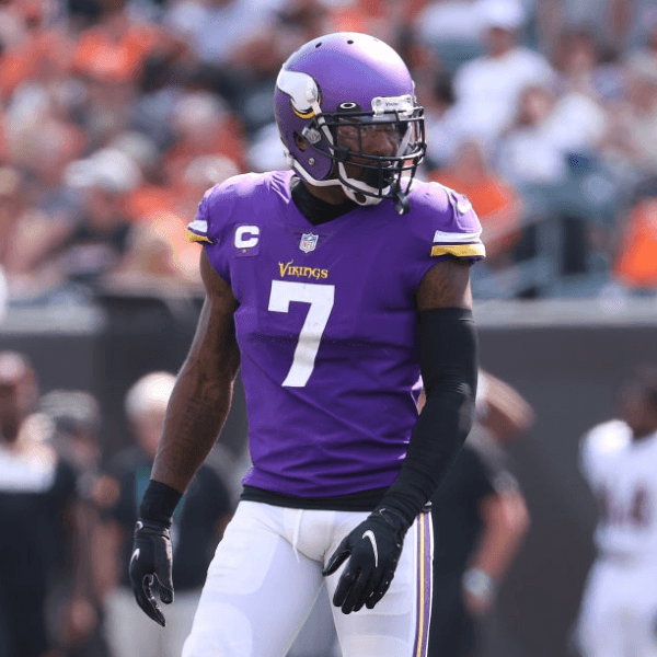 Patrick Peterson profile image