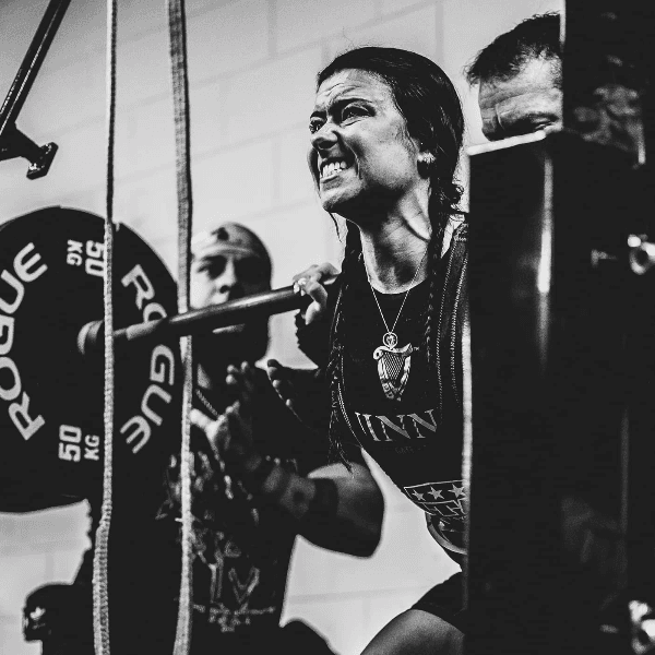 Samantha Mish-Vogel profile image