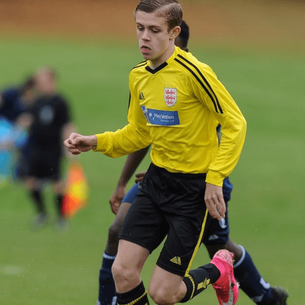 josh lawford profile image