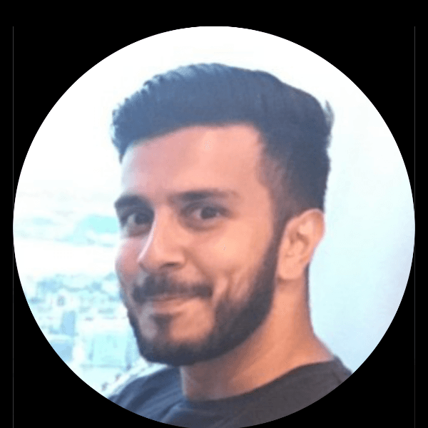 Kash Ahmed profile photo