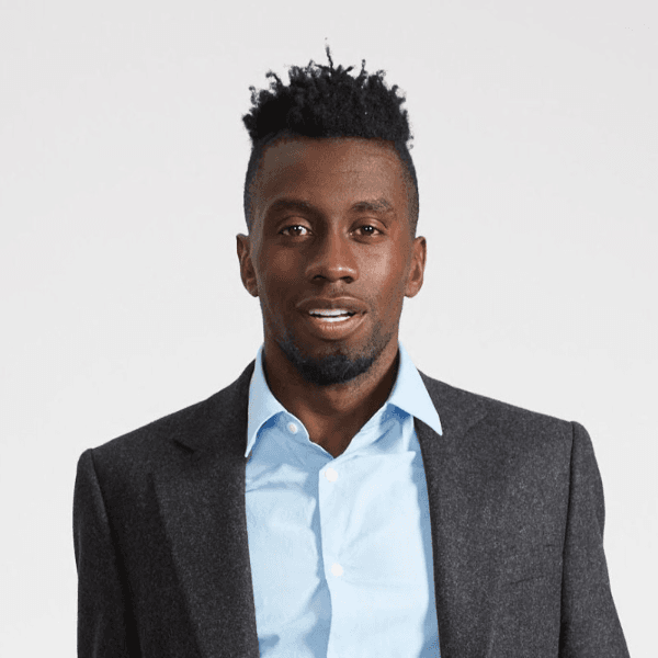 Blaise Matuidi profile image