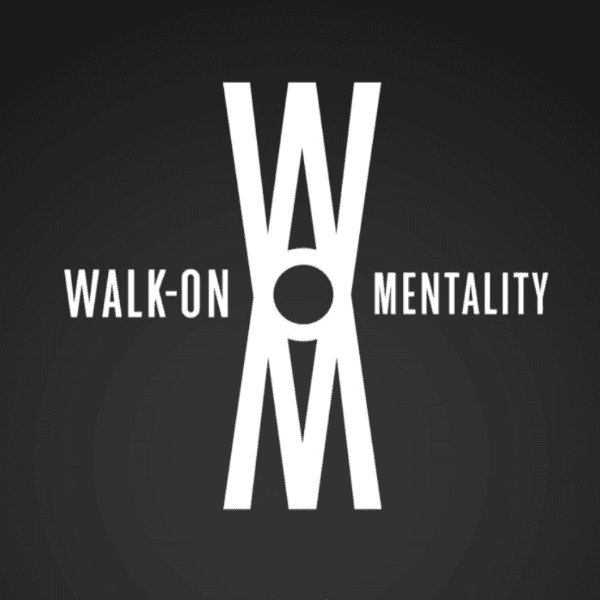Walk-On Mentality profile image