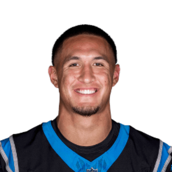 Tetairoa McMillan profile image