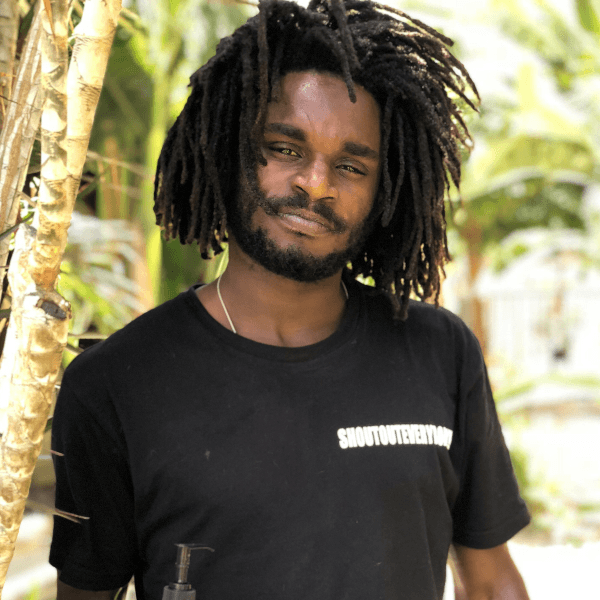 Cyril Jackson profile image