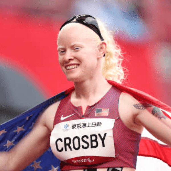 Kym Crosby profile image