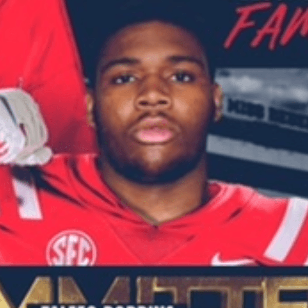 Taleeq Robbins profile image