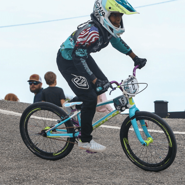 Kingston Pommells profile image