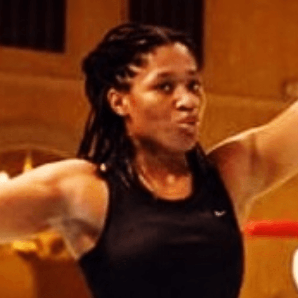 Destiny Day-Owens profile image