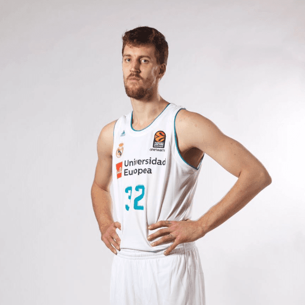 Ognjen Kuzmic profile image