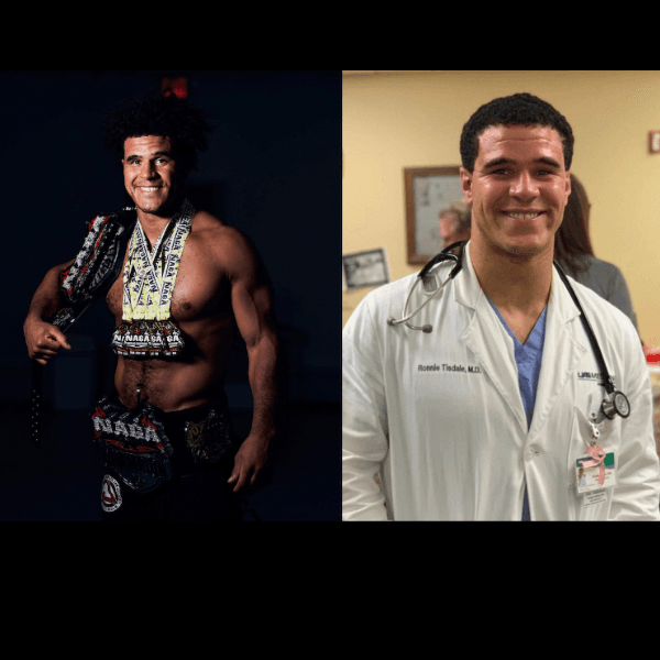 Ronnie Tisdale, M.D., M.P.H. profile image