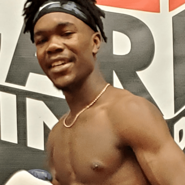 Evan Holyfield profile image