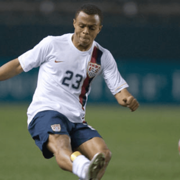 Jeremiah White profile image