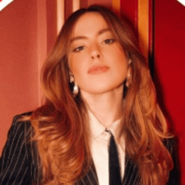 Lydia Von Hof profile image
