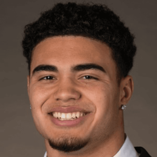 Brenton Strange profile image