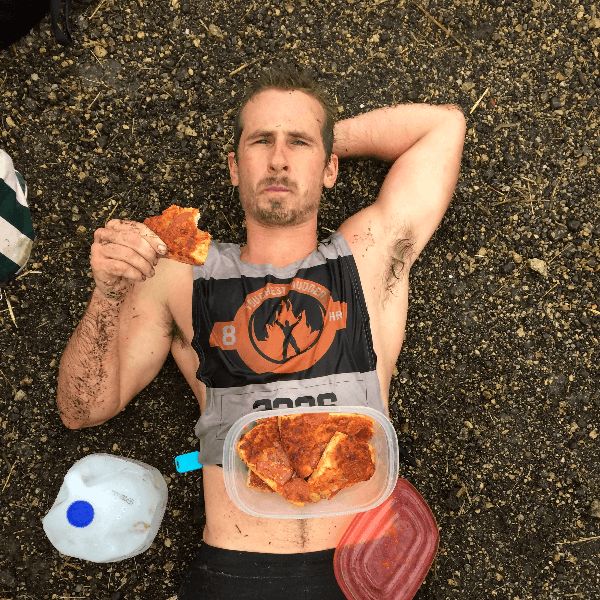 Jacob Ramsby profile image