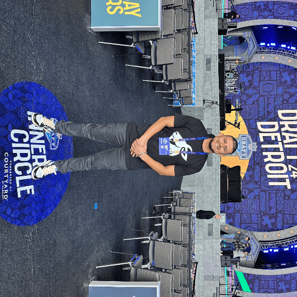 Gio Garcia profile image