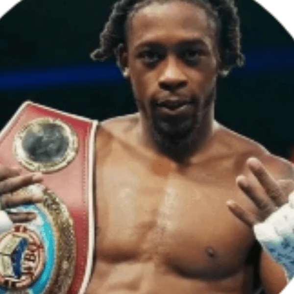 Keyshawn Davis profile photo