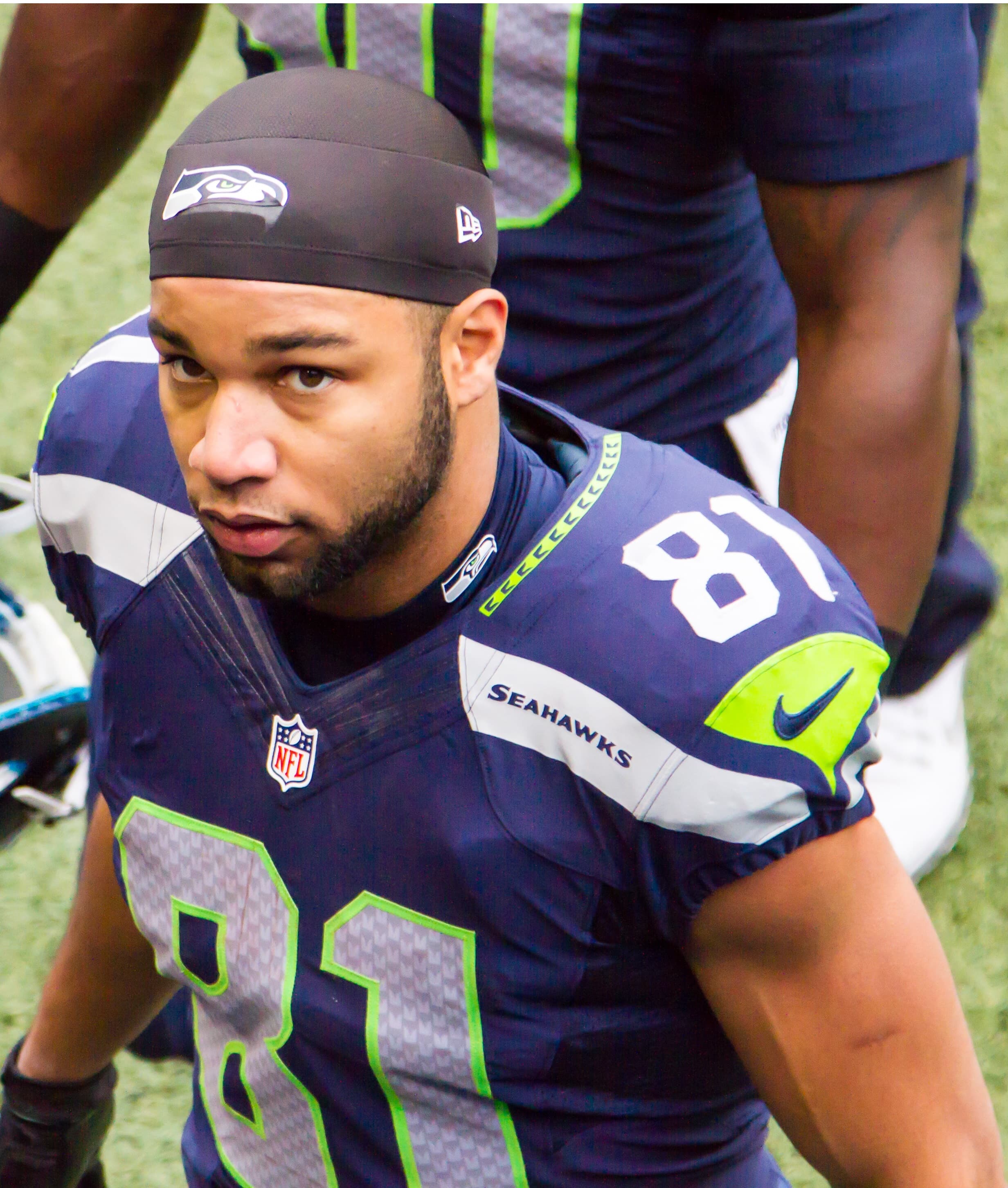Golden Tate profile image