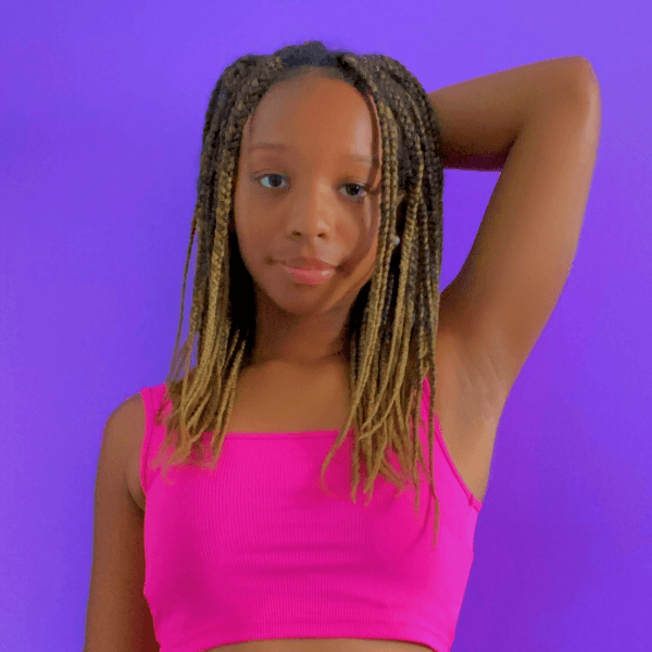 Kennedy Carter profile image