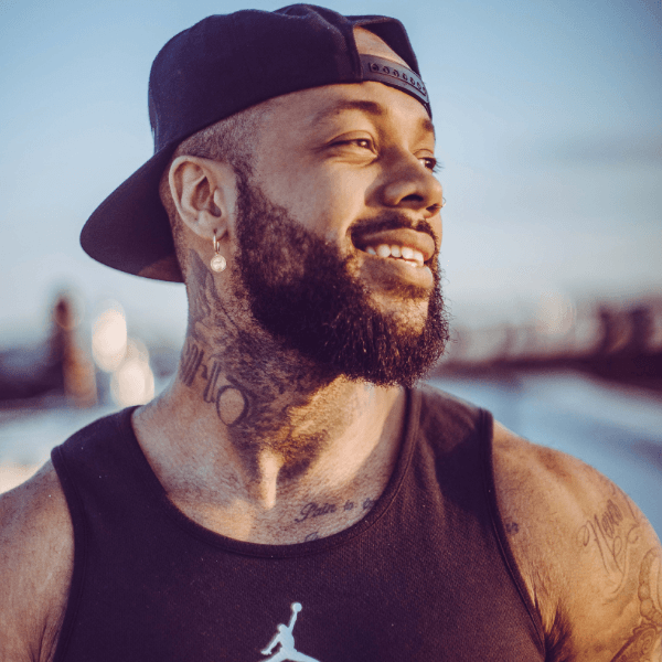 George Kofi Amoakohene profile image