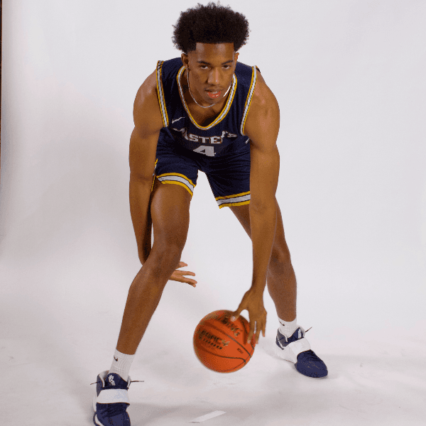 Anthony Peoples Jr. profile image