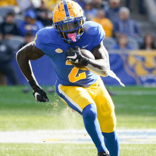 Israel Abanikanda profile image