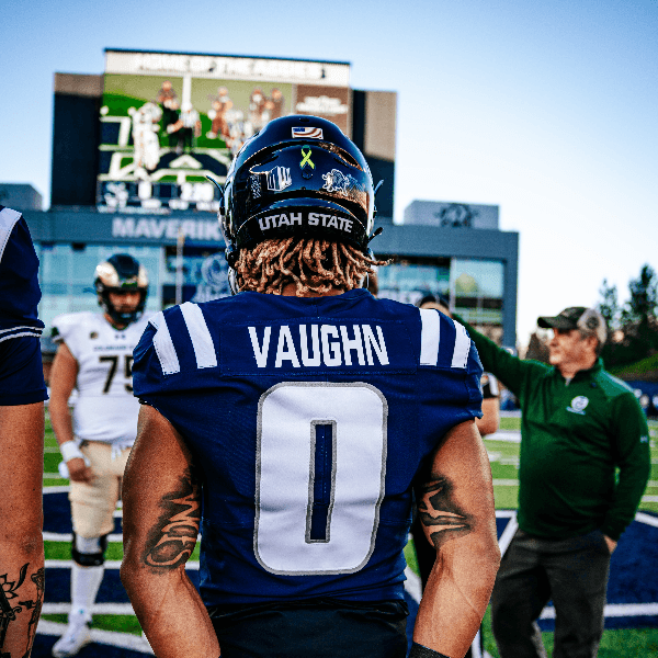 Terrell Vaughn profile image